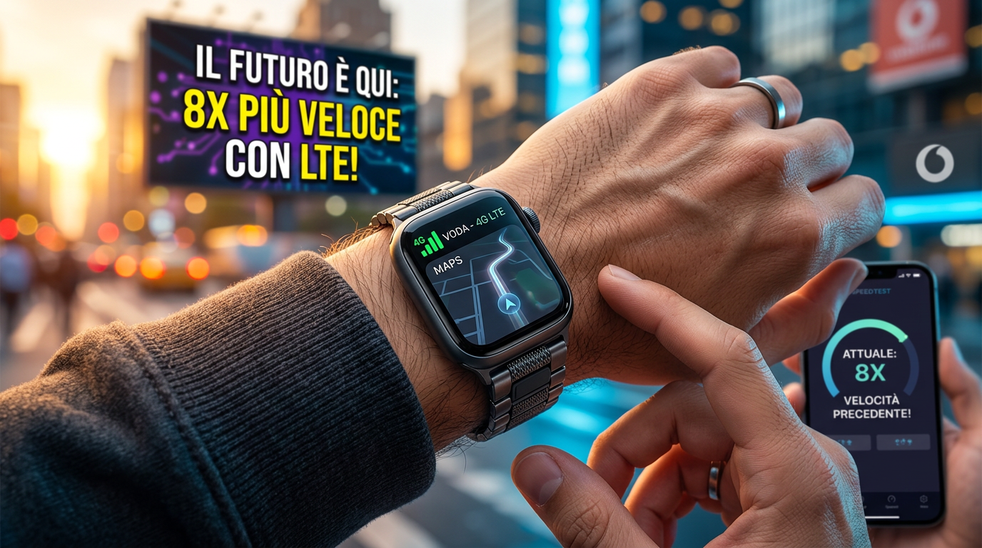 Migliori Smartwatch con eSIM nel 2026: Guida Completa per il Mercato Italiano