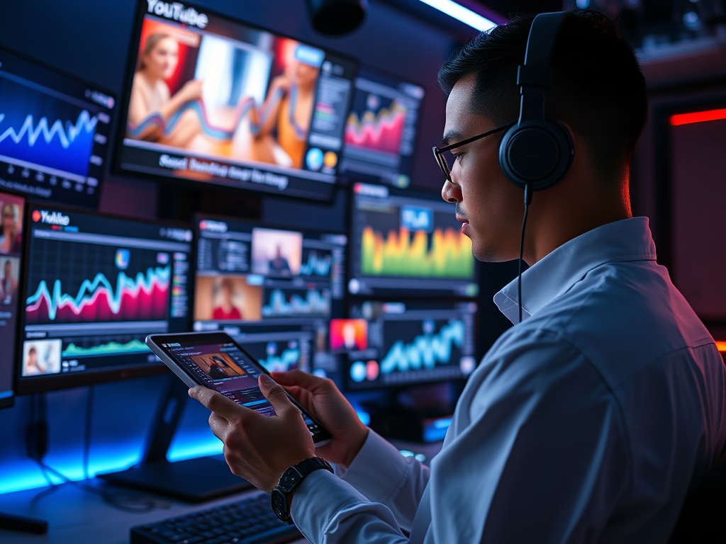 YouTube nel 2026: cosa conta davvero per creator e canali in crescita