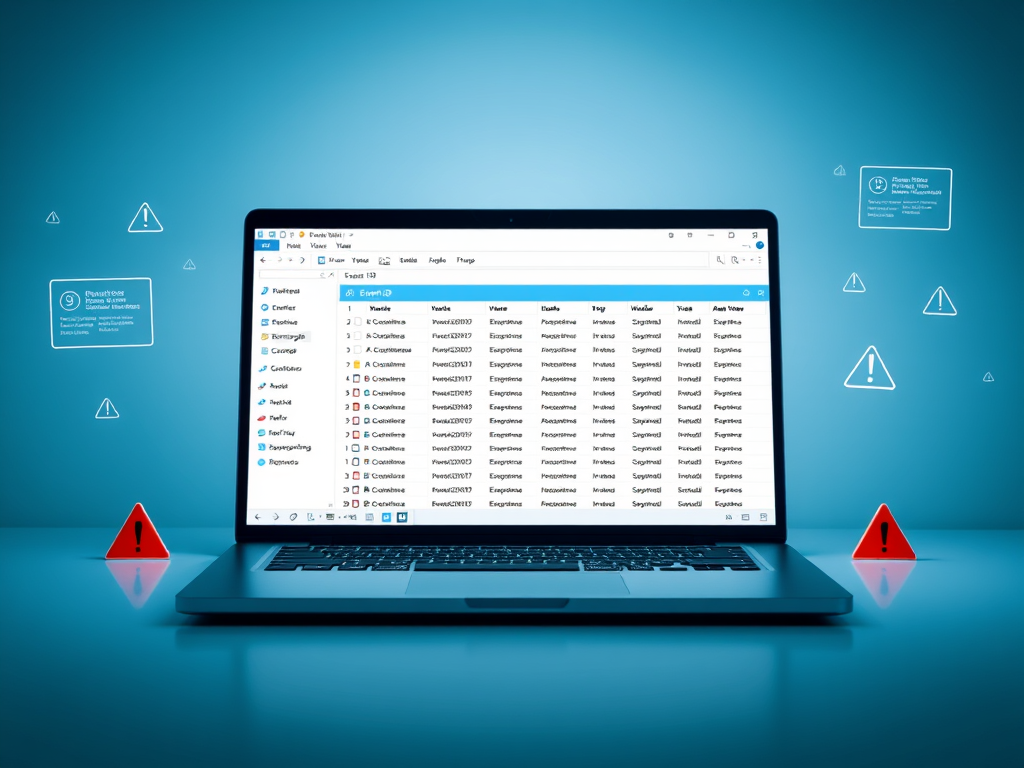 Windows 11: Event ID e Visualizzatore eventi per tracciare spegnimenti, riavvii e crash