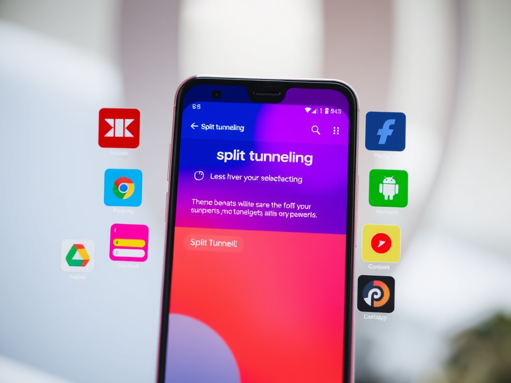 Android 17 risolve il problema più fastidioso delle VPN: arriva lo split tunneling di sistema