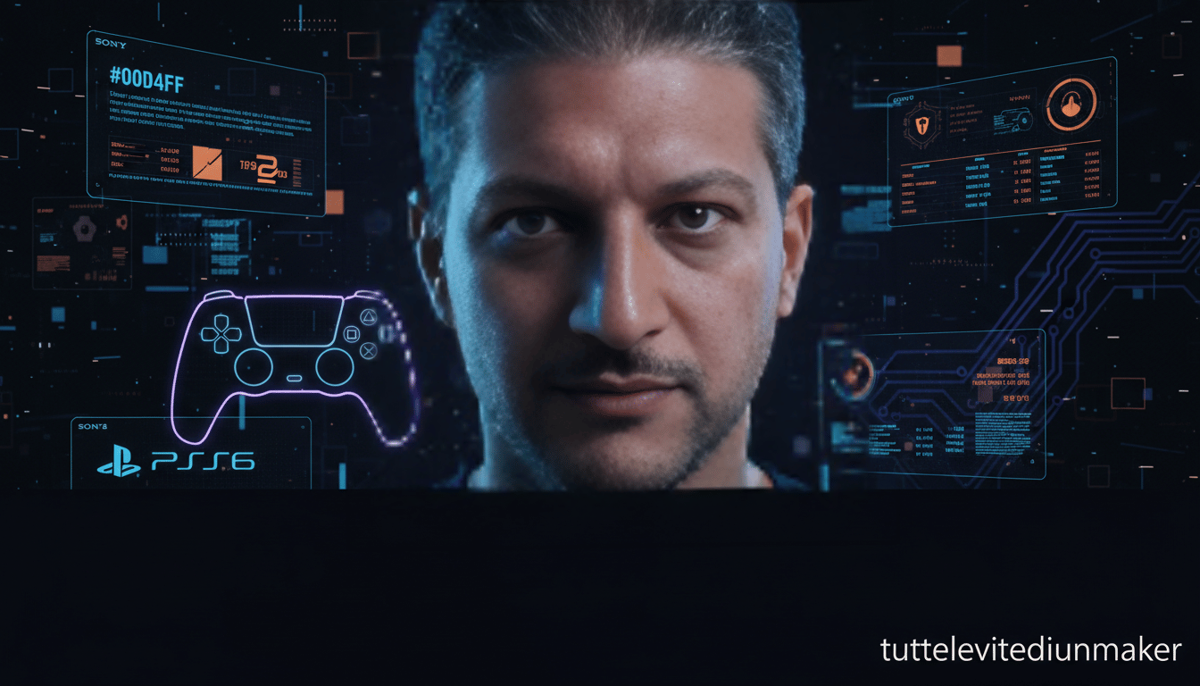 PS6: niente disco, SSD da 1TB e prezzo a 699$? Il leak che sta dividendo la community