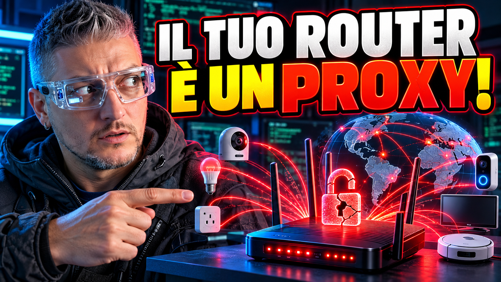 malware ClingSTUN - tuttelevitediunmaker